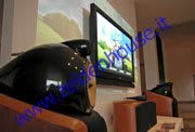 Impianti Home Cinema e diffusione audio Installatori Impianti Home Cinema e diffusione audio